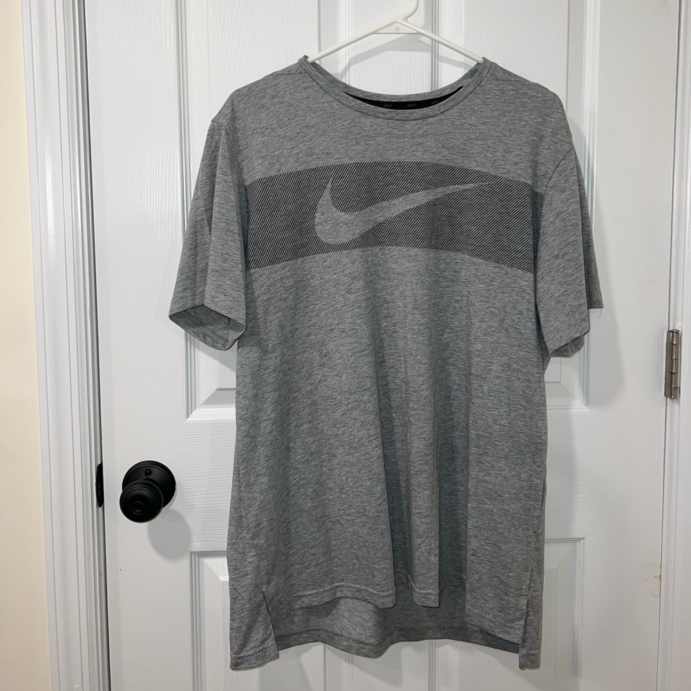 Nike Dri Fit T-Shirt